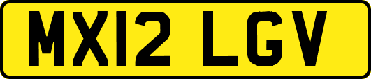 MX12LGV