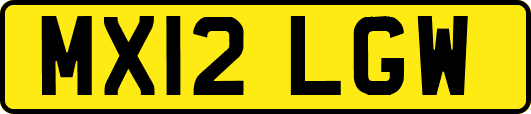 MX12LGW