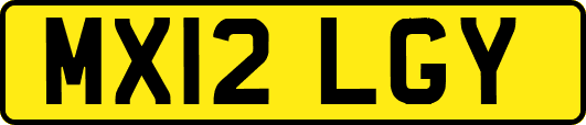 MX12LGY