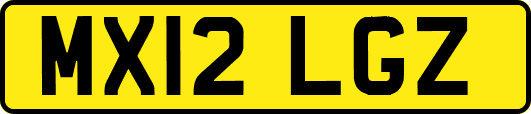 MX12LGZ