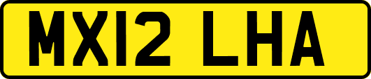 MX12LHA