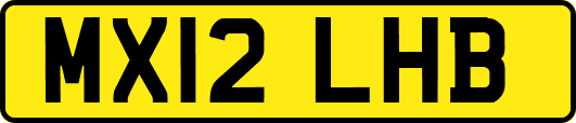 MX12LHB
