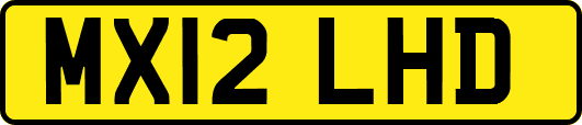 MX12LHD