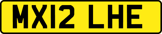 MX12LHE