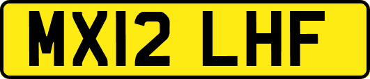 MX12LHF