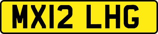 MX12LHG