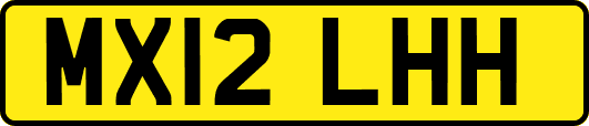 MX12LHH