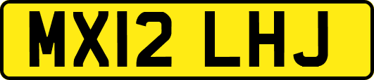 MX12LHJ