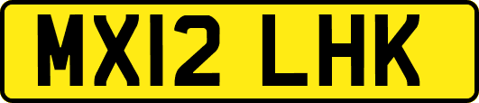 MX12LHK