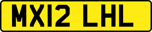 MX12LHL
