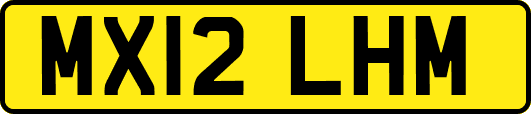 MX12LHM