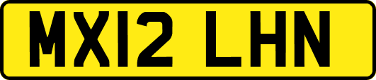 MX12LHN
