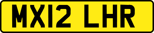 MX12LHR