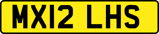 MX12LHS