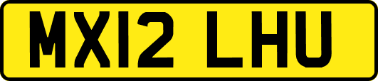 MX12LHU