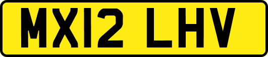MX12LHV
