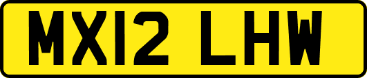 MX12LHW