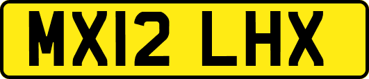 MX12LHX