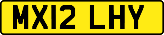 MX12LHY