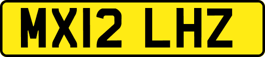 MX12LHZ