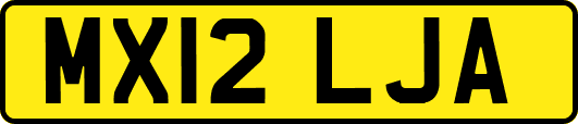 MX12LJA