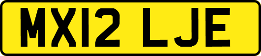 MX12LJE