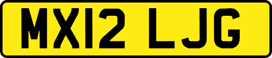 MX12LJG