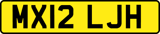 MX12LJH