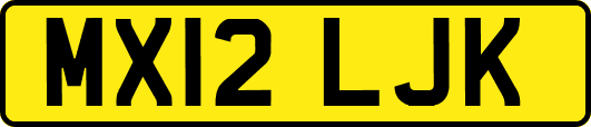 MX12LJK