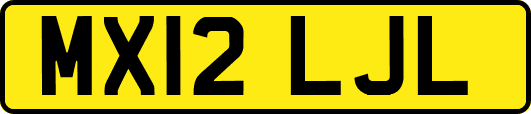 MX12LJL