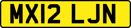 MX12LJN