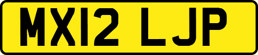 MX12LJP