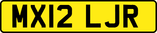 MX12LJR