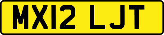 MX12LJT