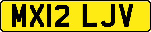 MX12LJV