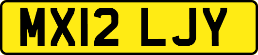 MX12LJY