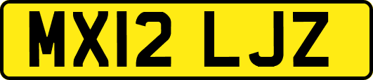 MX12LJZ