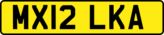 MX12LKA