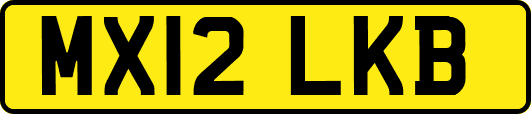 MX12LKB