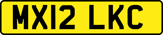 MX12LKC