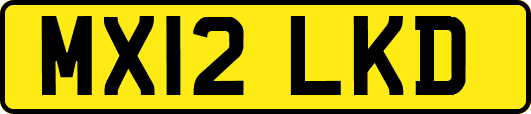 MX12LKD