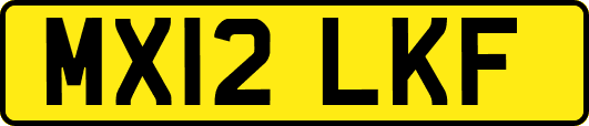 MX12LKF