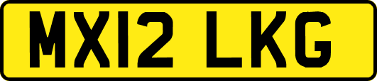 MX12LKG