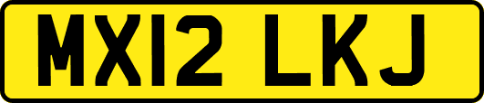 MX12LKJ