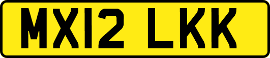 MX12LKK