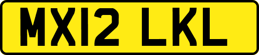 MX12LKL