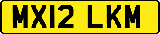 MX12LKM