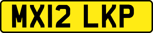 MX12LKP