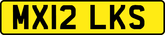 MX12LKS
