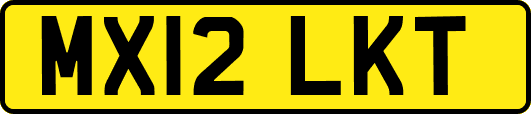 MX12LKT